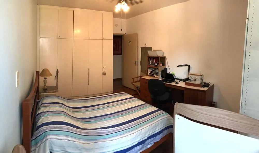 Apartamento, 2 quartos, 108 m² - Foto 1