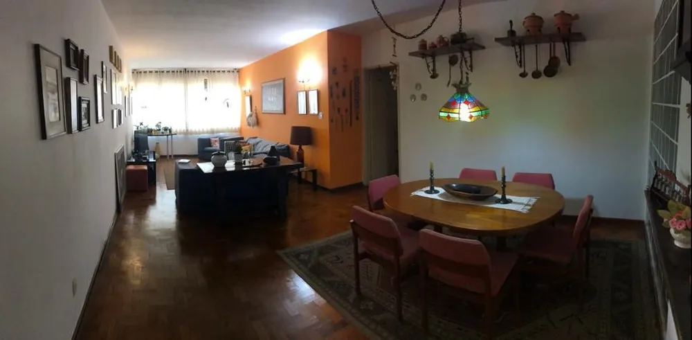 Apartamento, 2 quartos, 108 m² - Foto 12