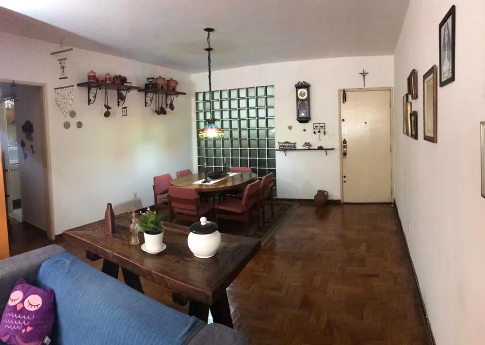 Apartamento, 2 quartos, 108 m² - Foto 10