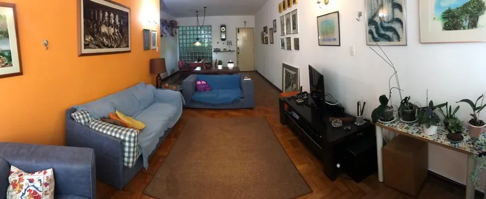 Apartamento, 2 quartos, 108 m² - Foto 6