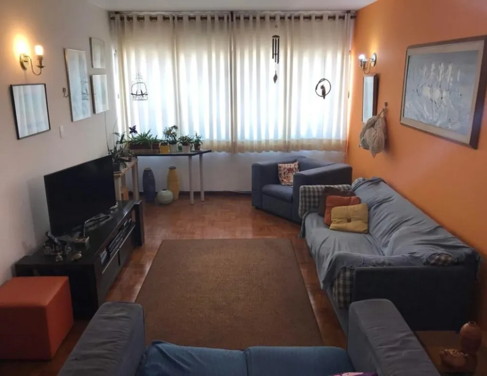 Apartamento, 2 quartos, 108 m² - Foto 3