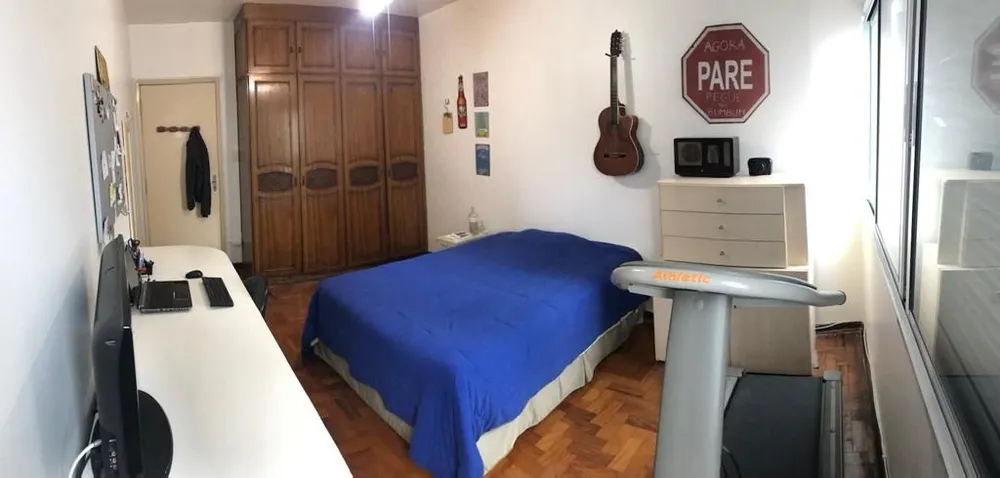 Apartamento, 2 quartos, 108 m² - Foto 9