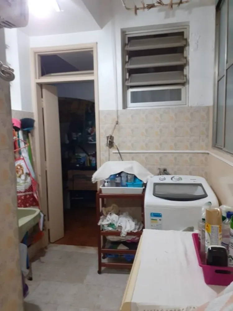 Apartamento, 2 quartos, 108 m² - Foto 3