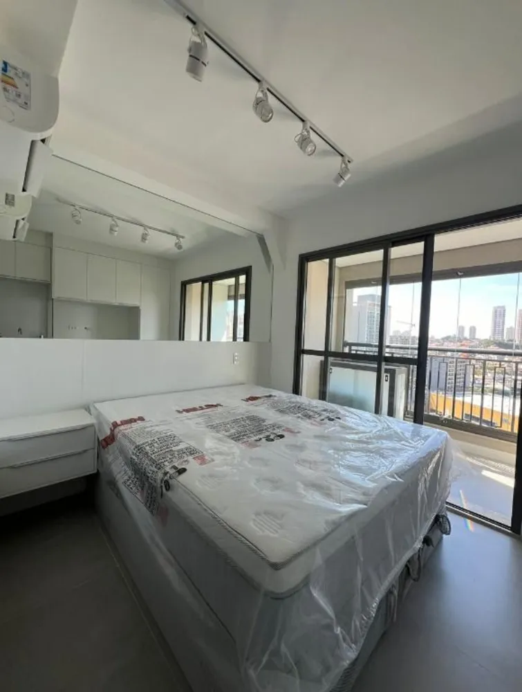 Apartamento, 1 quarto, 22 m² - Foto 11