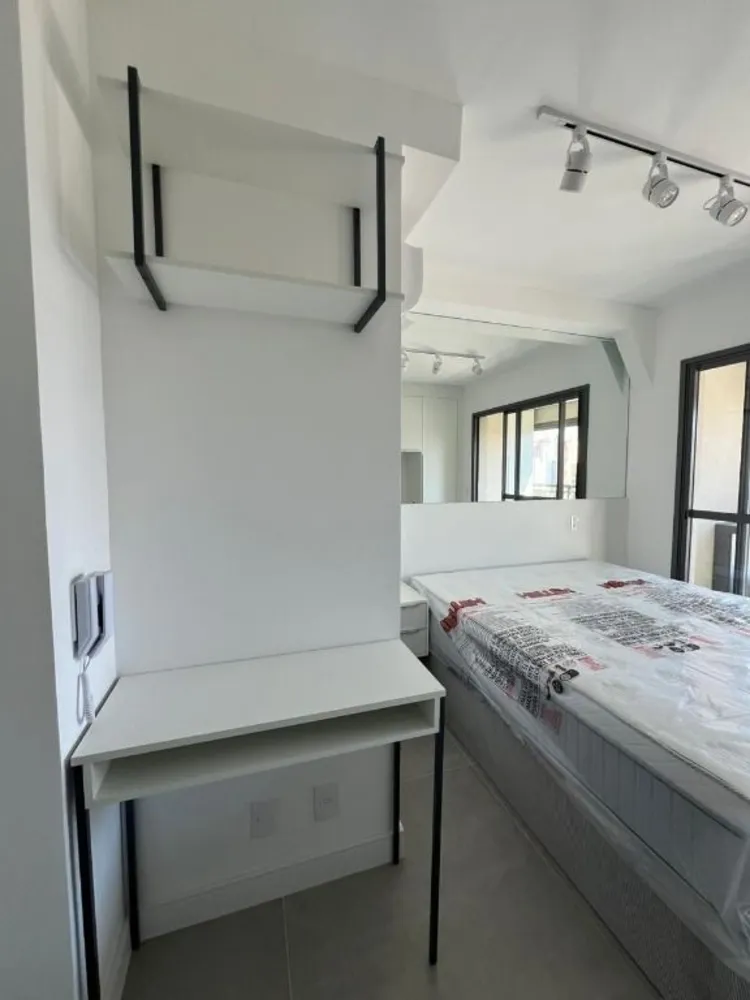 Apartamento, 1 quarto, 22 m² - Foto 6