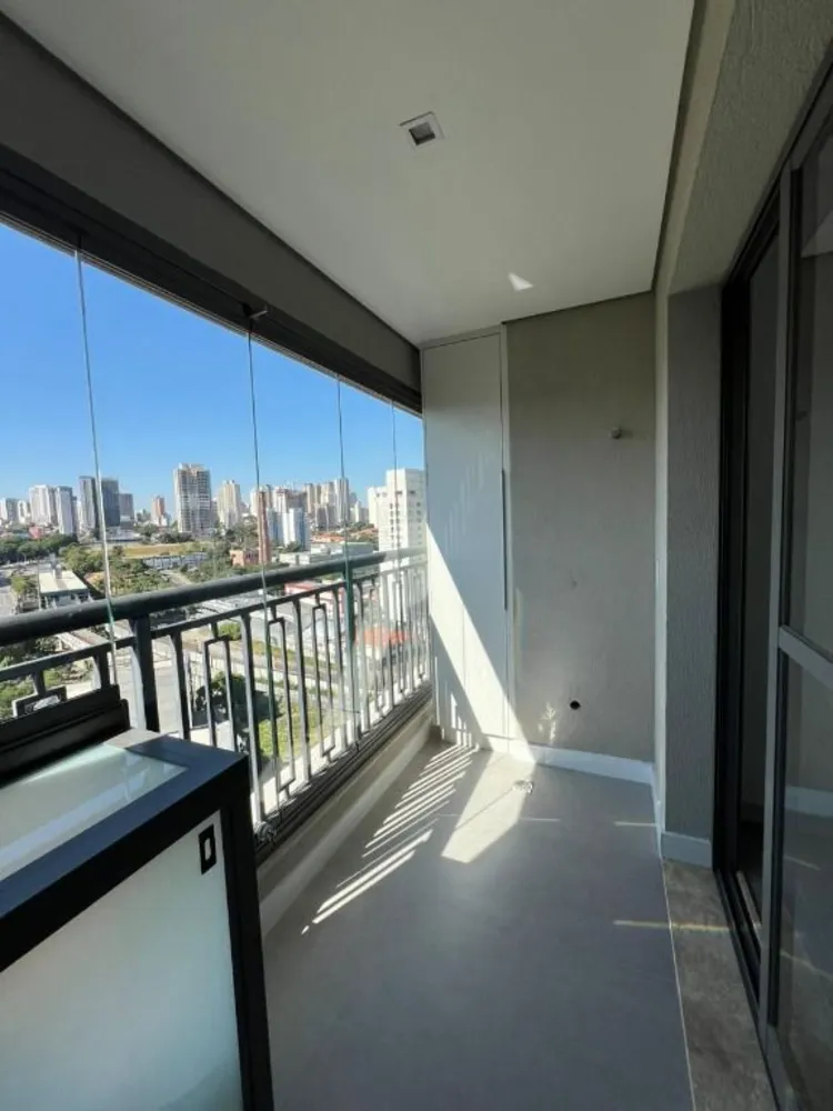 Apartamento, 1 quarto, 22 m² - Foto 4