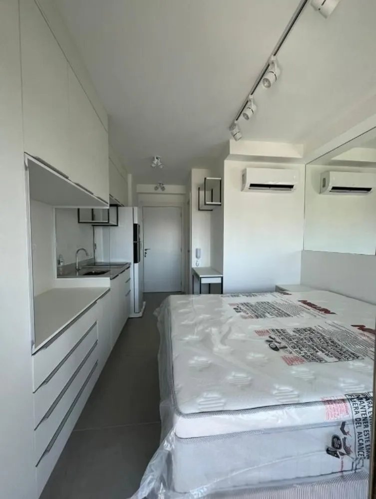 Apartamento, 1 quarto, 22 m² - Foto 8