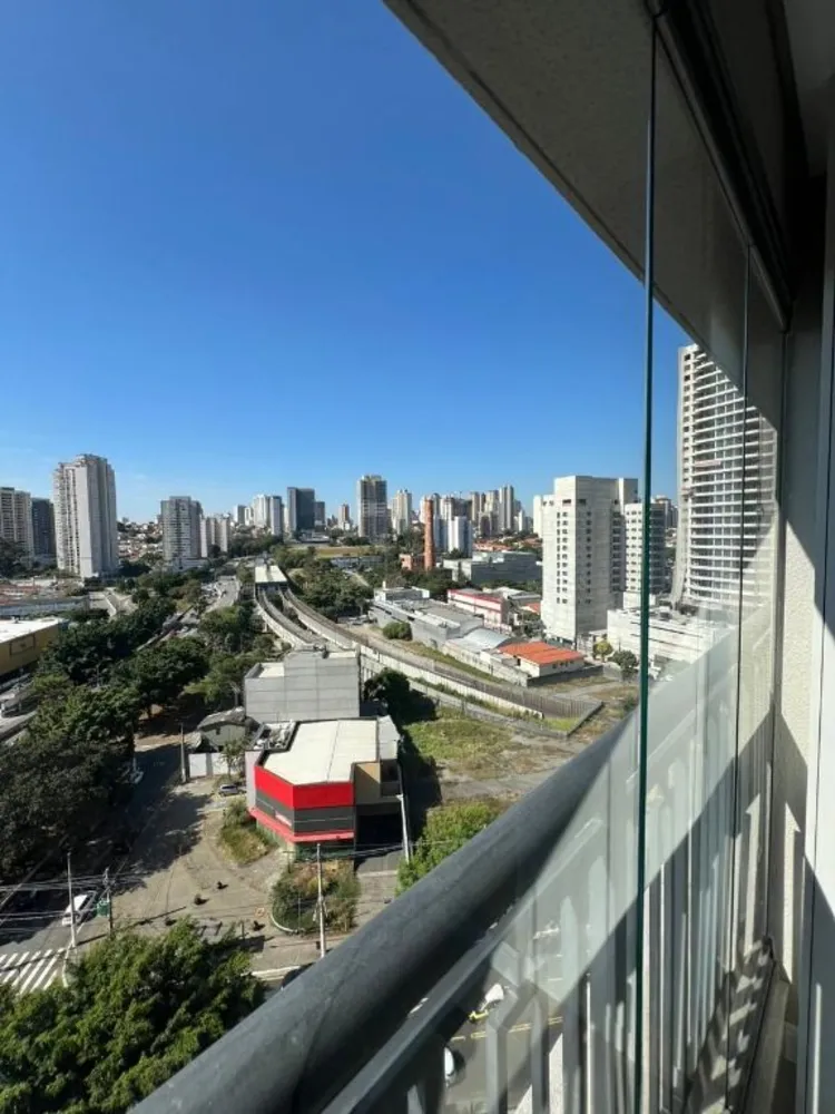 Apartamento, 1 quarto, 22 m² - Foto 1