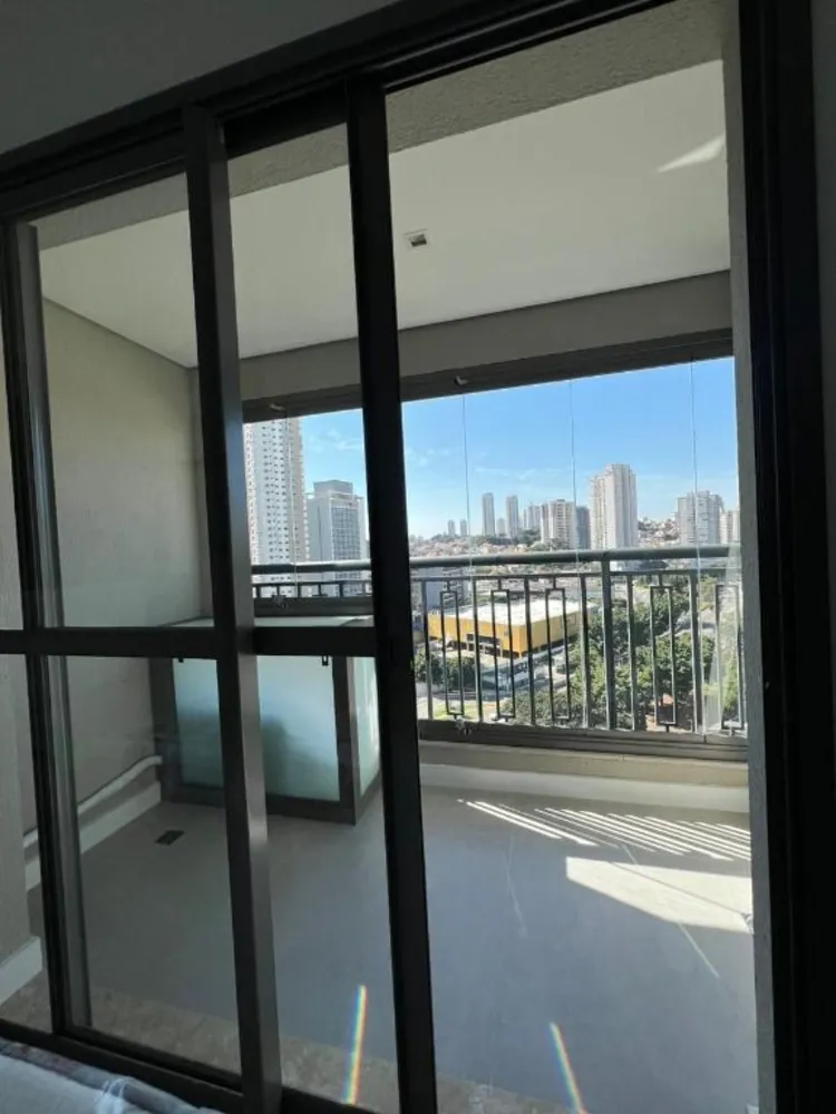 Apartamento, 1 quarto, 22 m² - Foto 3