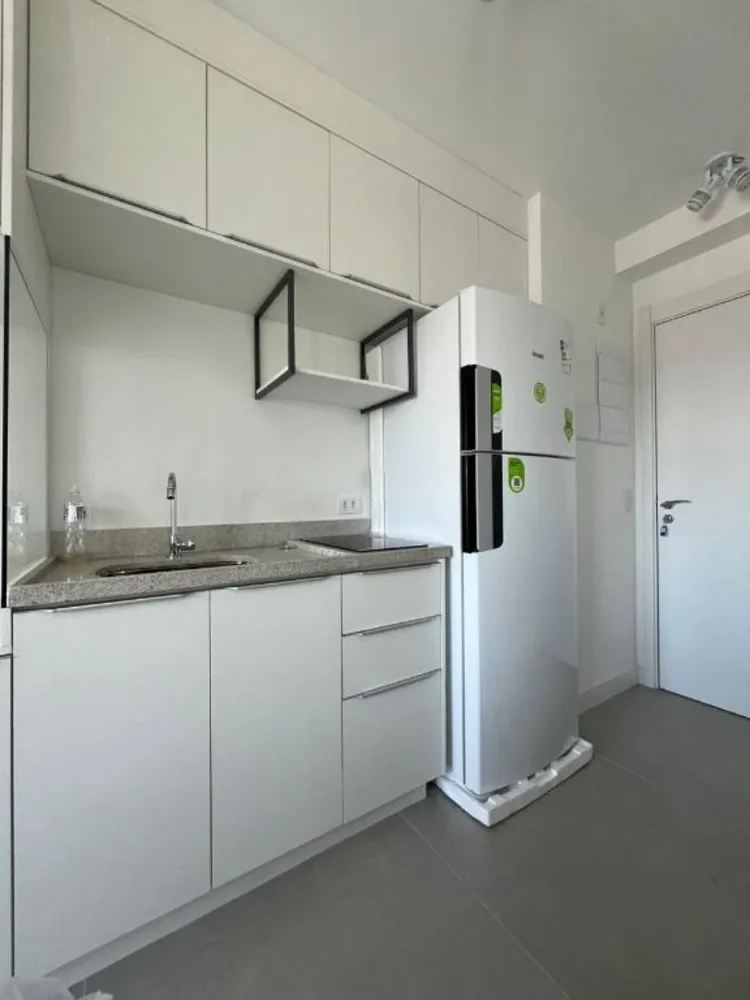 Apartamento, 1 quarto, 22 m² - Foto 3