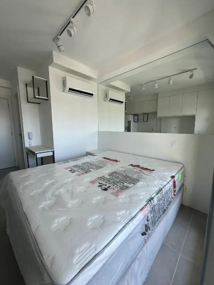 Apartamento, 1 quarto, 22 m² - Foto 12