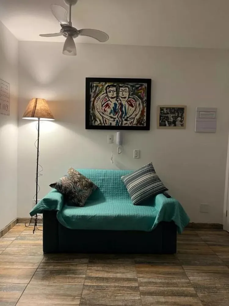 Apartamento, 1 quarto, 33 m² - Foto 7