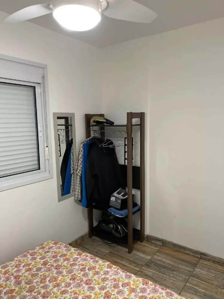Apartamento, 1 quarto, 33 m² - Foto 4