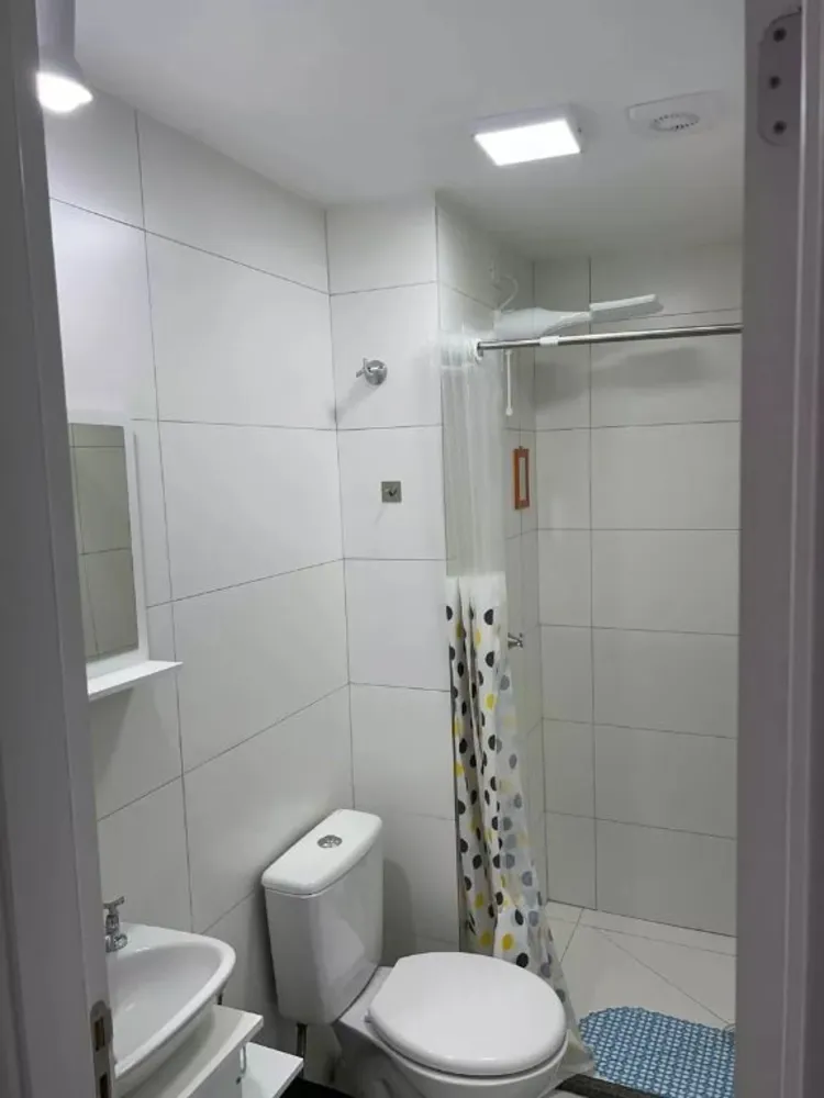 Apartamento, 1 quarto, 33 m² - Foto 5