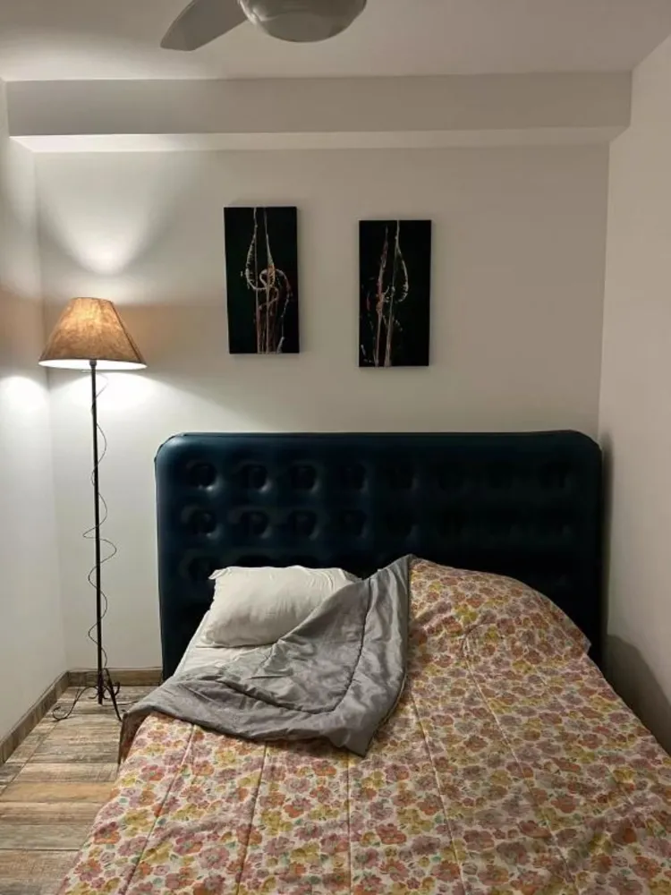 Apartamento, 1 quarto, 33 m² - Foto 3