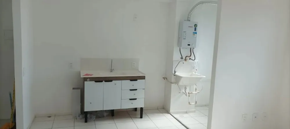 Apartamento, 1 quarto, 36 m² - Foto 4