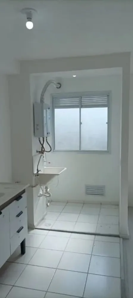 Apartamento, 1 quarto, 36 m² - Foto 1