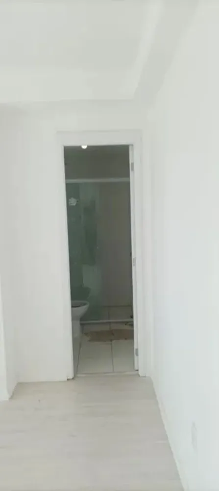 Apartamento, 1 quarto, 36 m² - Foto 5