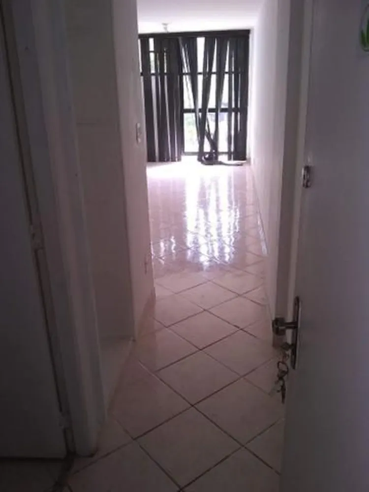 Sala-Conjunto, 30 m² - Foto 2