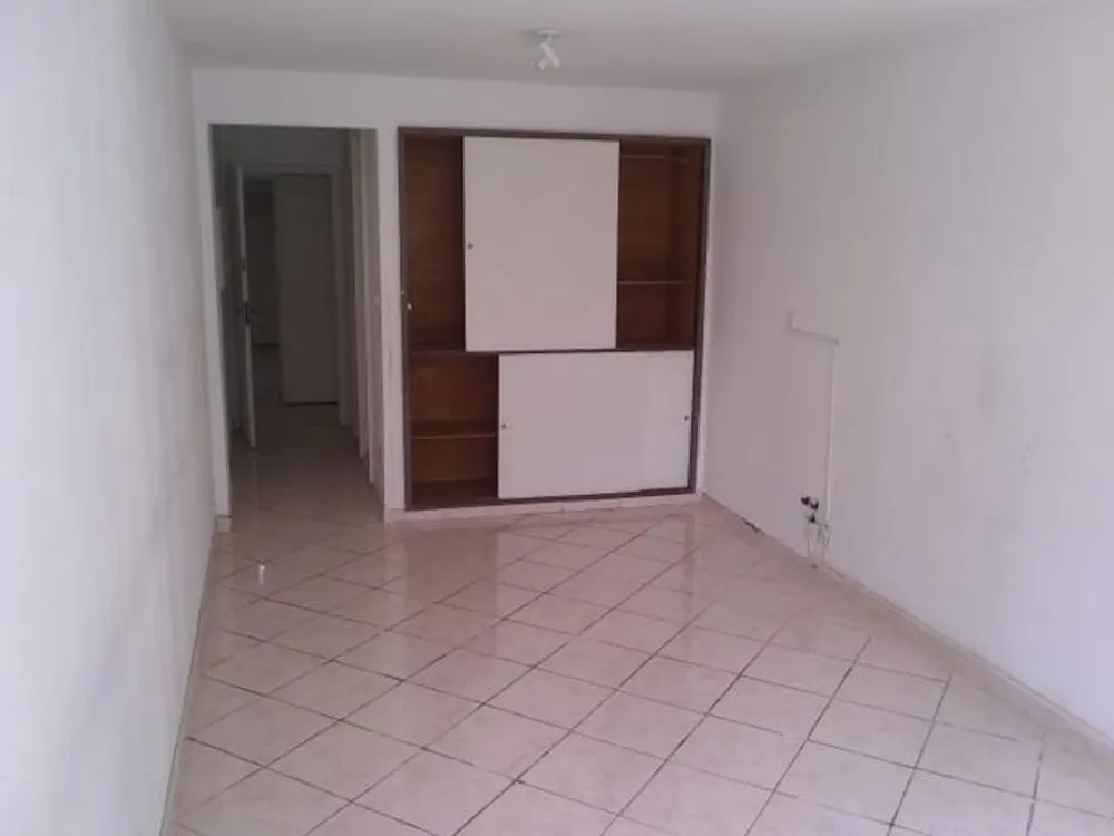 Sala-Conjunto, 30 m² - Foto 1