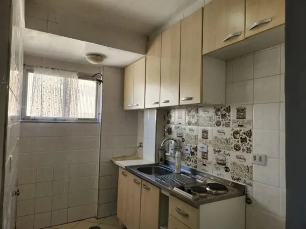 Apartamento, 2 quartos, 56 m² - Foto 4