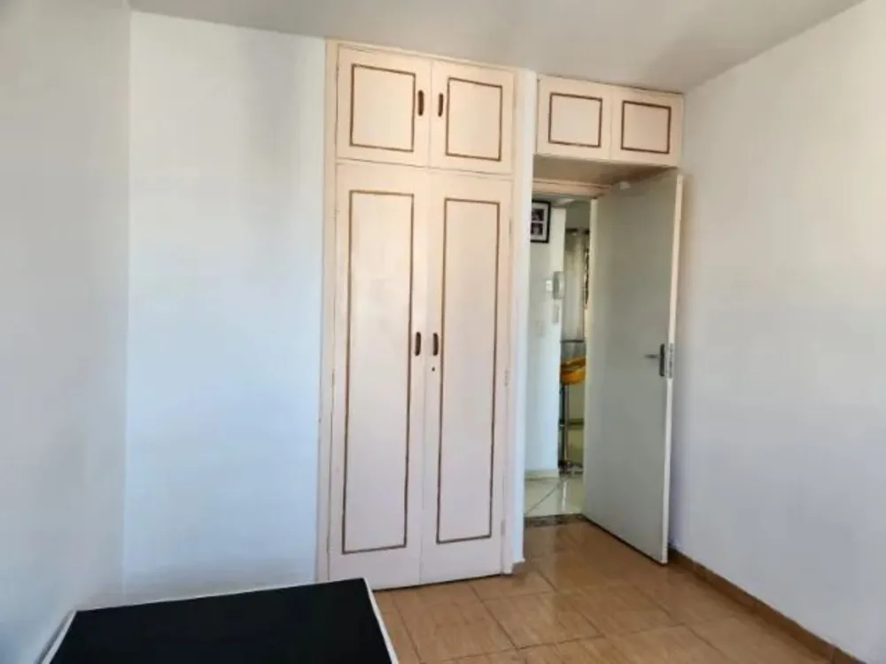 Apartamento, 2 quartos, 56 m² - Foto 2