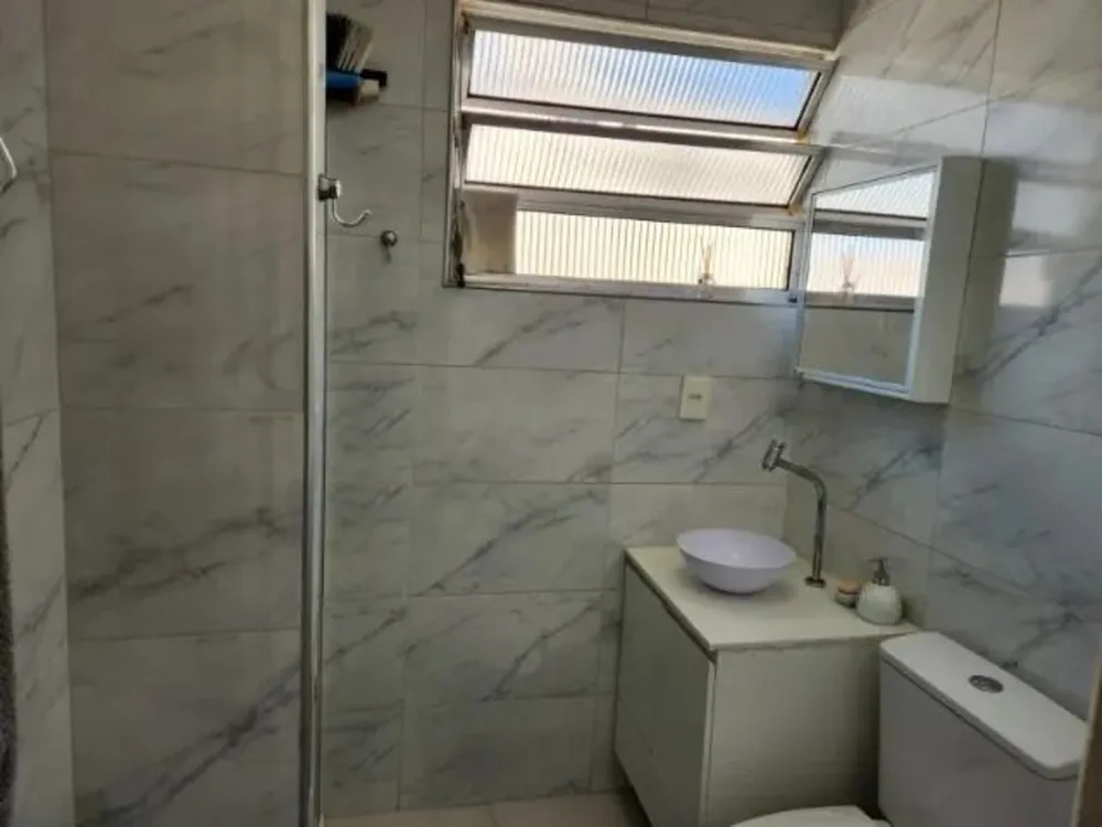 Apartamento, 2 quartos, 56 m² - Foto 3