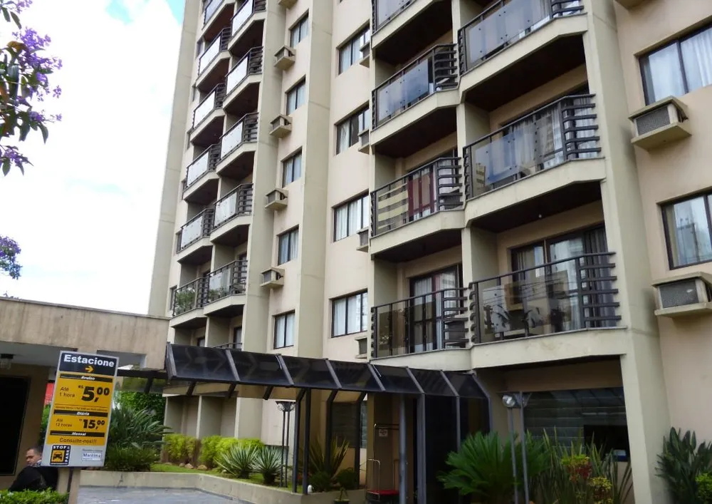 Apartamento, 1 quarto, 101 m² - Foto 7