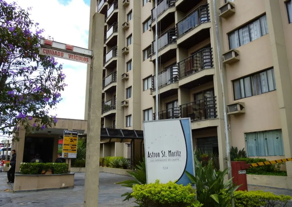 Apartamento, 1 quarto, 101 m² - Foto 6