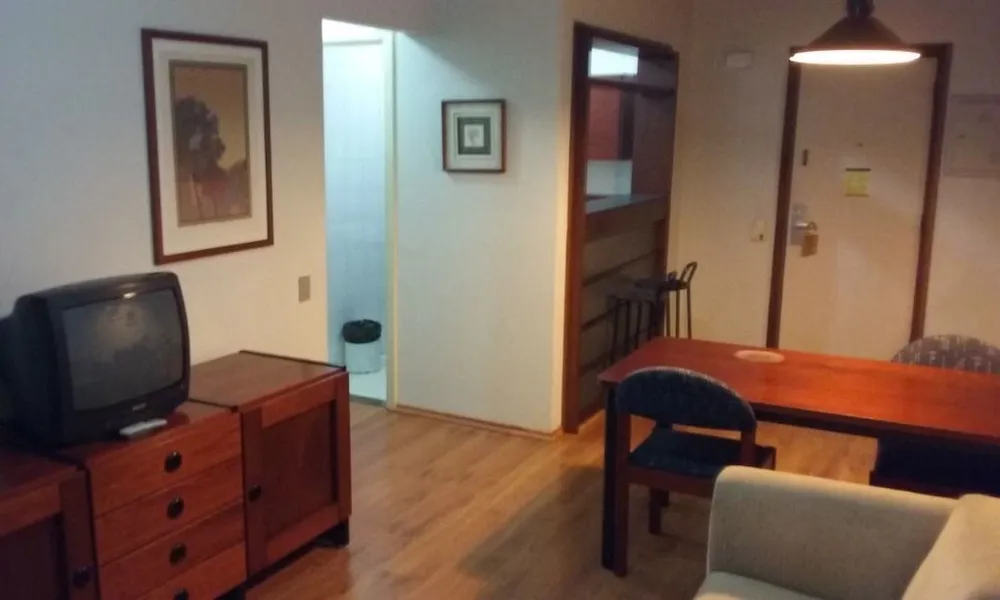 Apartamento, 1 quarto, 101 m² - Foto 1