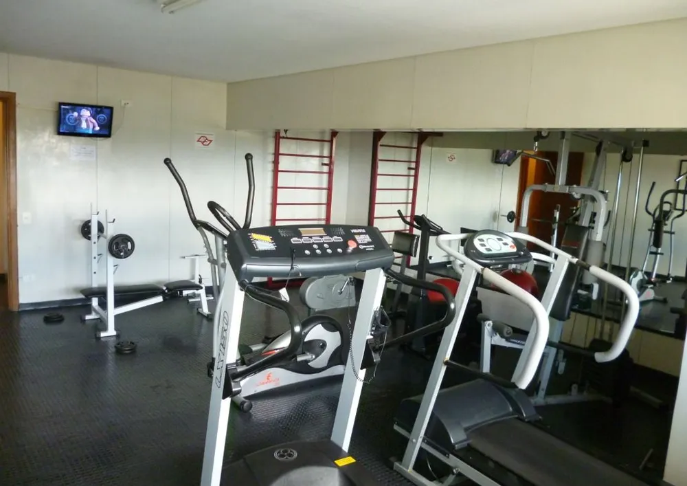 Apartamento, 1 quarto, 101 m² - Foto 7