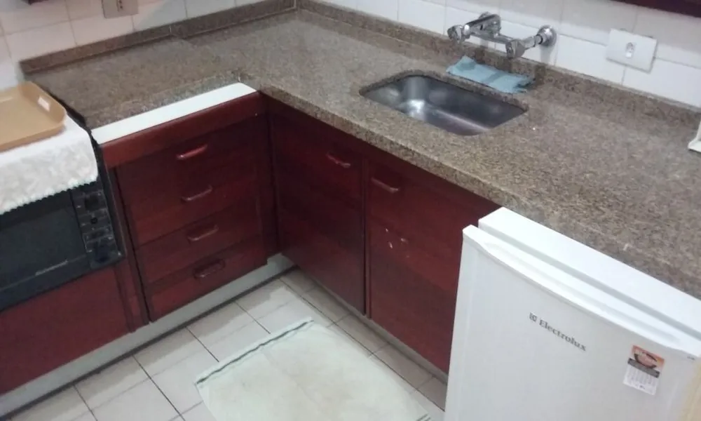 Apartamento, 1 quarto, 101 m² - Foto 1