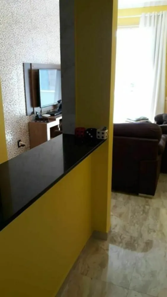 Apartamento, 2 quartos, 70 m² - Foto 8
