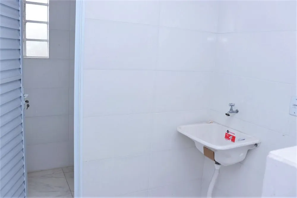 Apartamento, 1 quarto, 27 m² - Foto 3