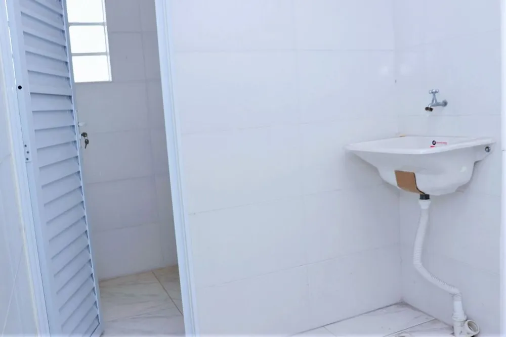 Apartamento, 1 quarto, 27 m² - Foto 4