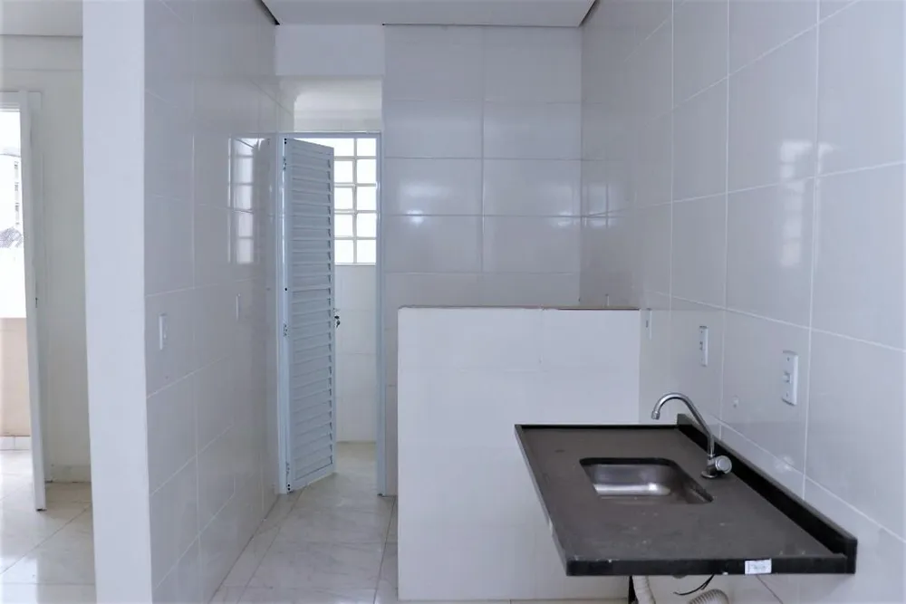 Apartamento, 1 quarto, 27 m² - Foto 7
