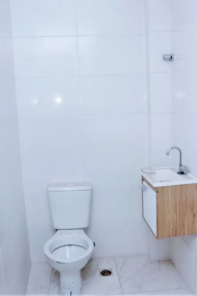 Apartamento, 1 quarto, 27 m² - Foto 5
