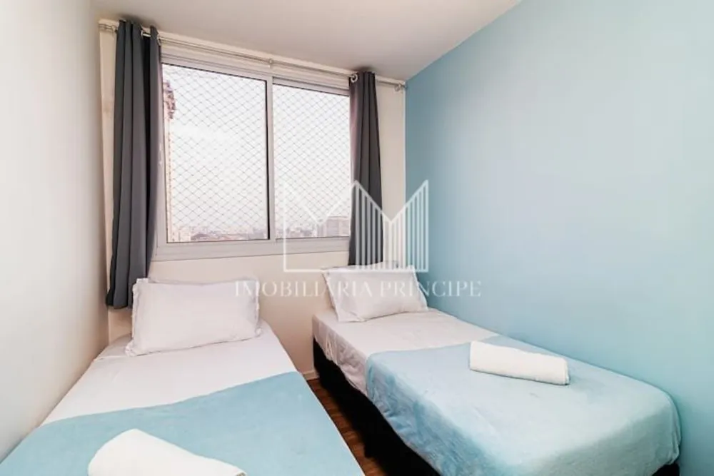 Apartamento, 2 quartos, 45 m² - Foto 7