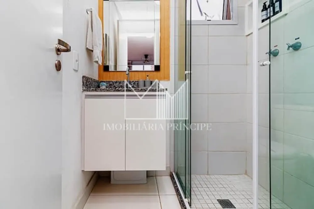 Apartamento, 2 quartos, 45 m² - Foto 6