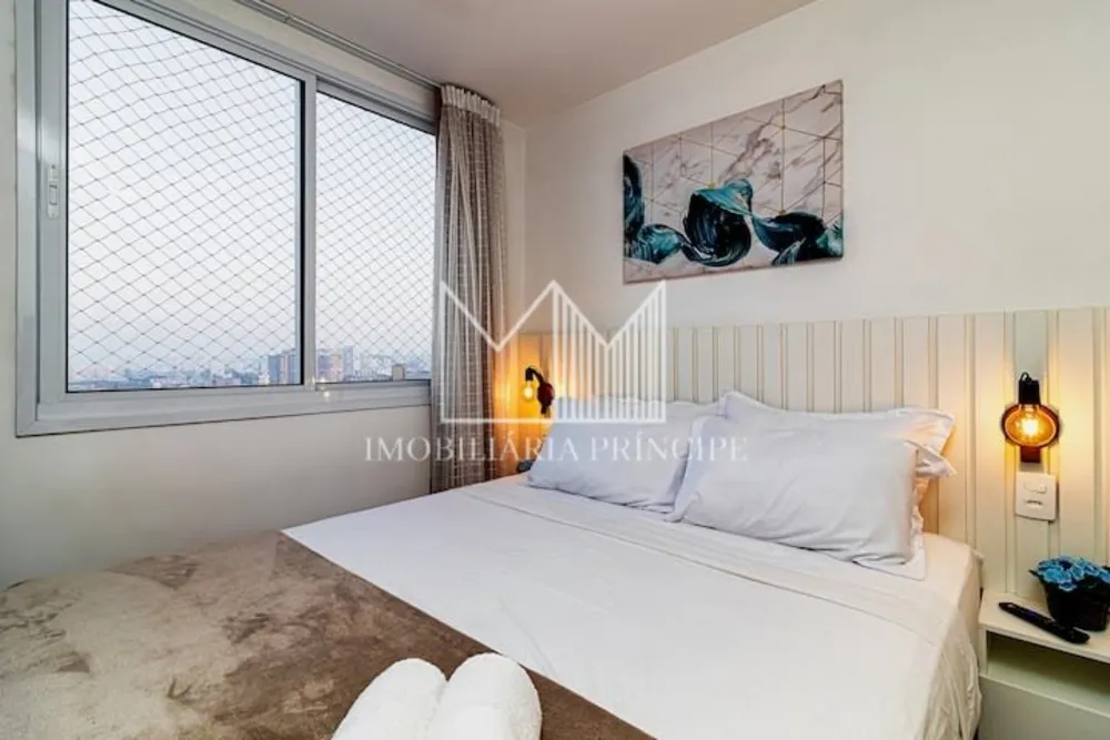 Apartamento, 2 quartos, 45 m² - Foto 9