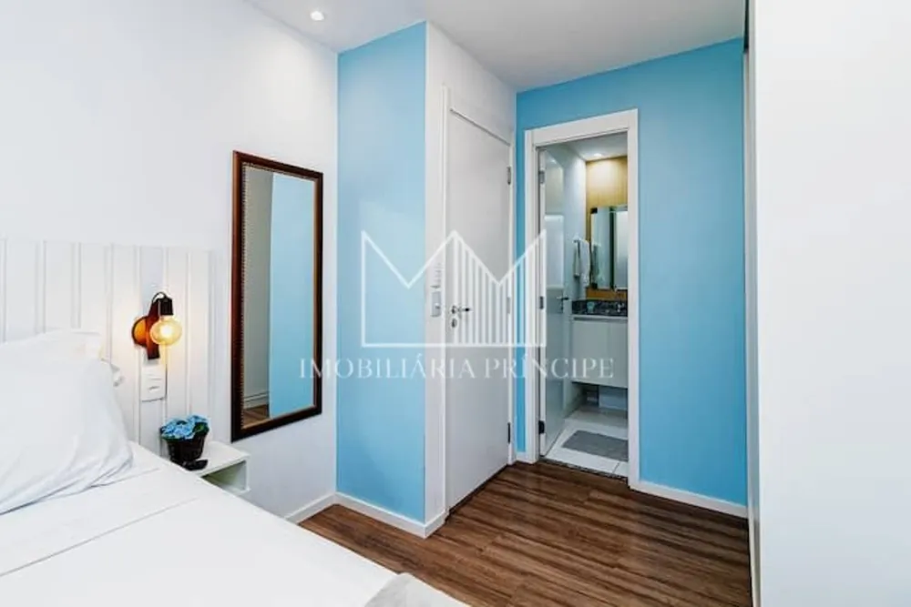 Apartamento, 2 quartos, 45 m² - Foto 8
