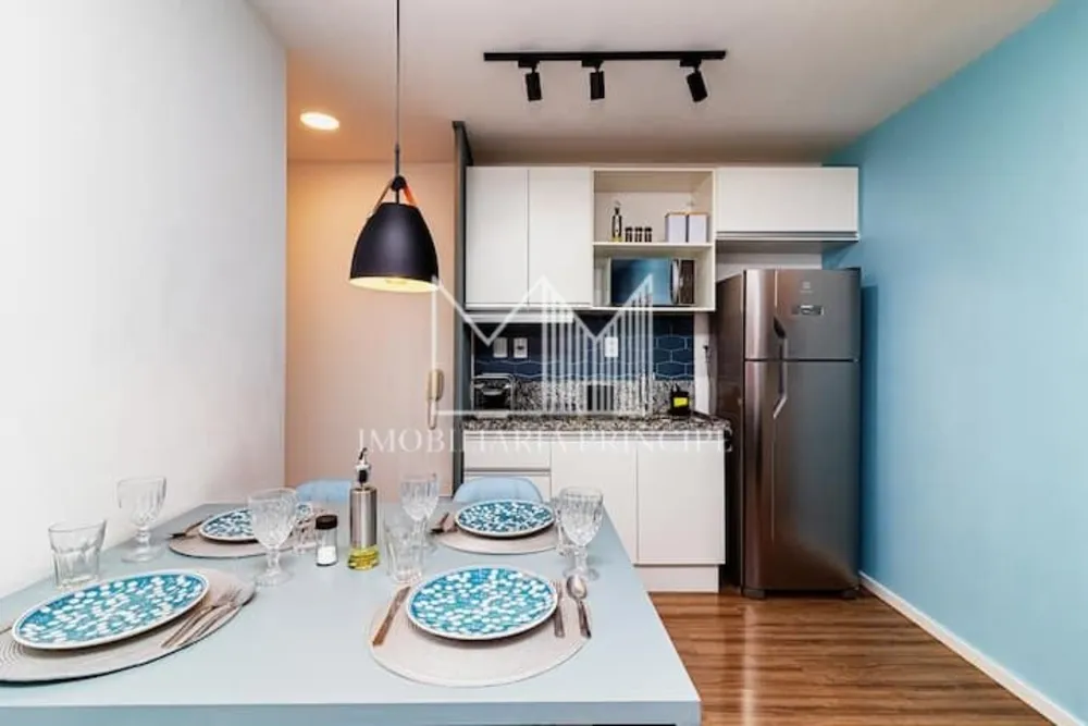 Apartamento, 2 quartos, 45 m² - Foto 10