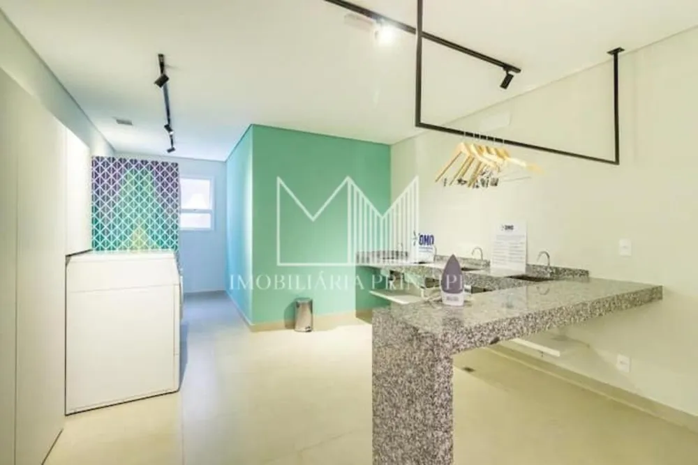 Apartamento, 2 quartos, 45 m² - Foto 3