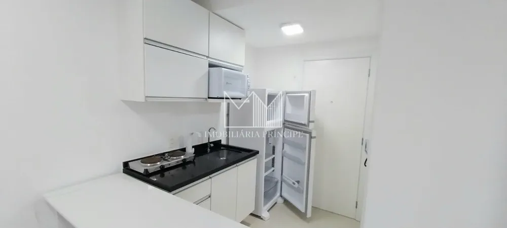 Apartamento, 1 quarto, 25 m² - Foto 4