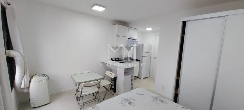 Apartamento, 1 quarto, 25 m² - Foto 3