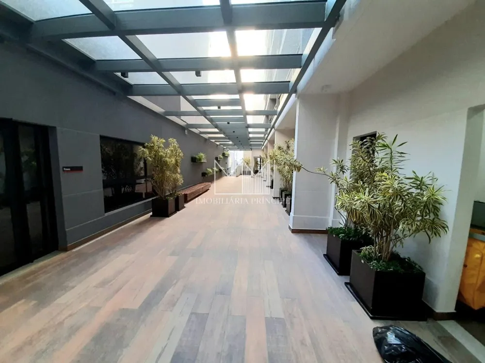 Apartamento, 1 quarto, 25 m² - Foto 15