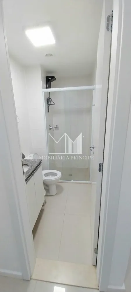 Apartamento, 1 quarto, 25 m² - Foto 5