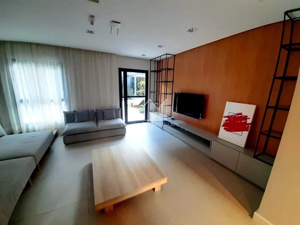 Apartamento, 1 quarto, 25 m² - Foto 9