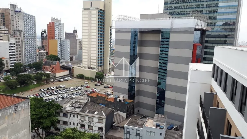 Apartamento, 1 quarto, 25 m² - Foto 12