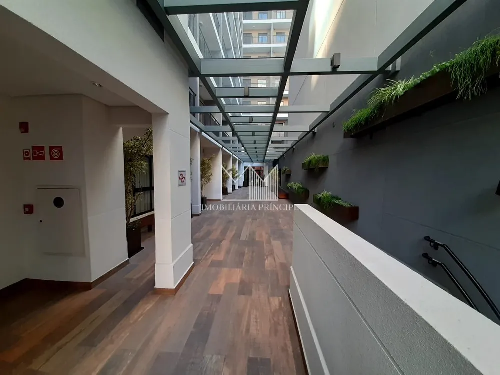Apartamento, 1 quarto, 25 m² - Foto 10
